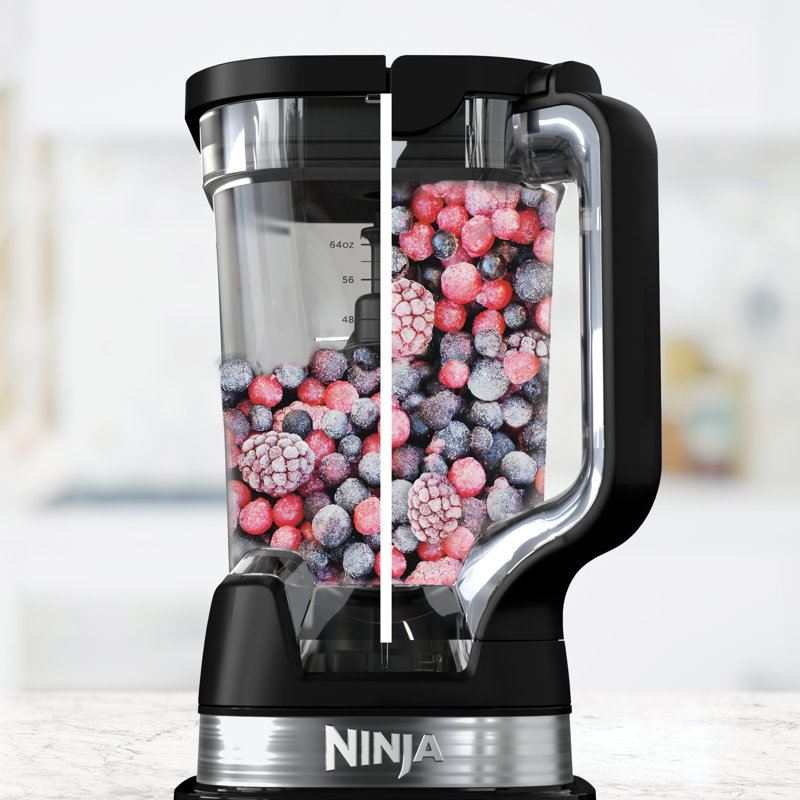 Nutri ninja pitcher hotsell